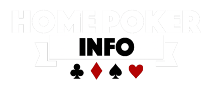 Home Poker Info