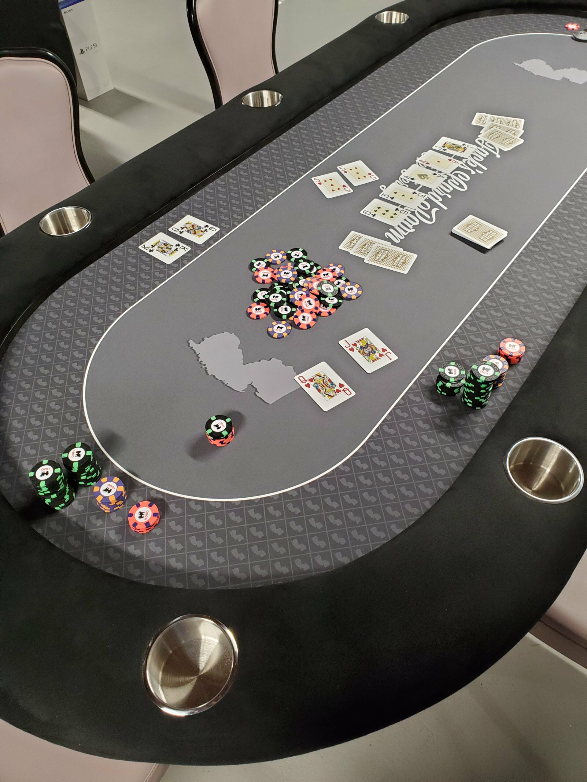 Cartamundi Belgium card backs